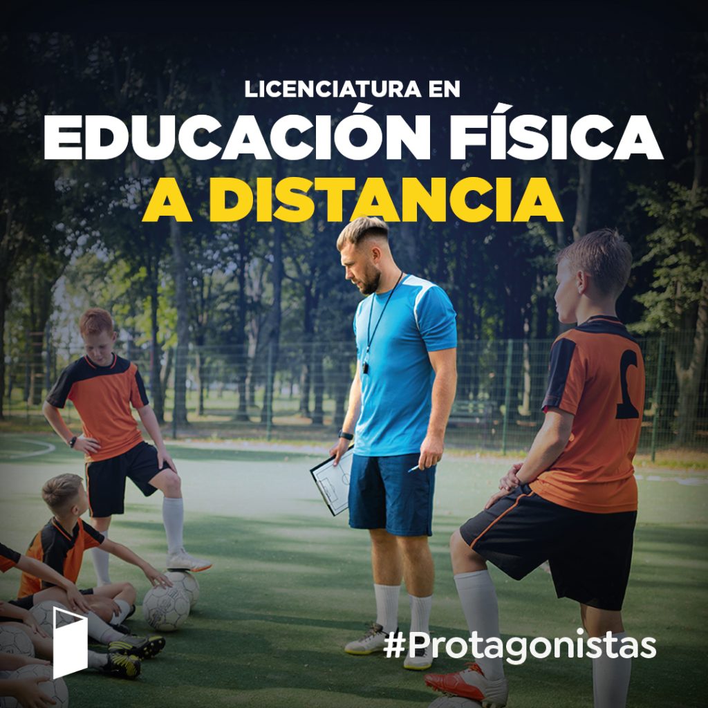 Licenciatura en Educación Física – Ciclo Complementación Curricular