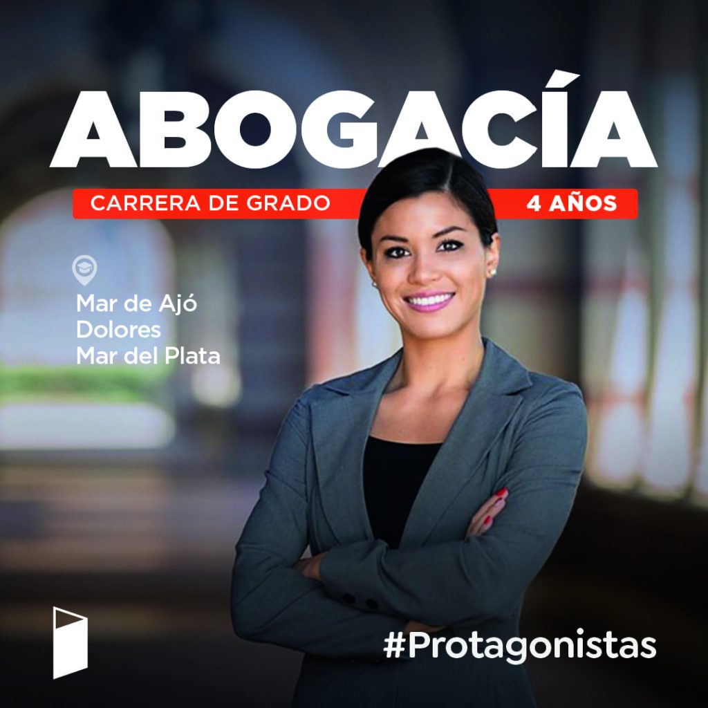 Abogacía