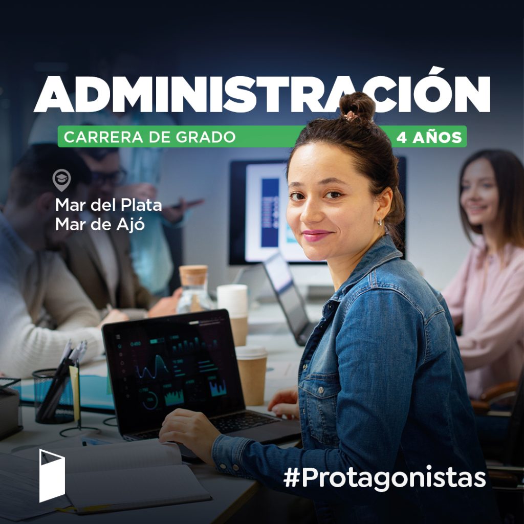 Licenciatura en Administración