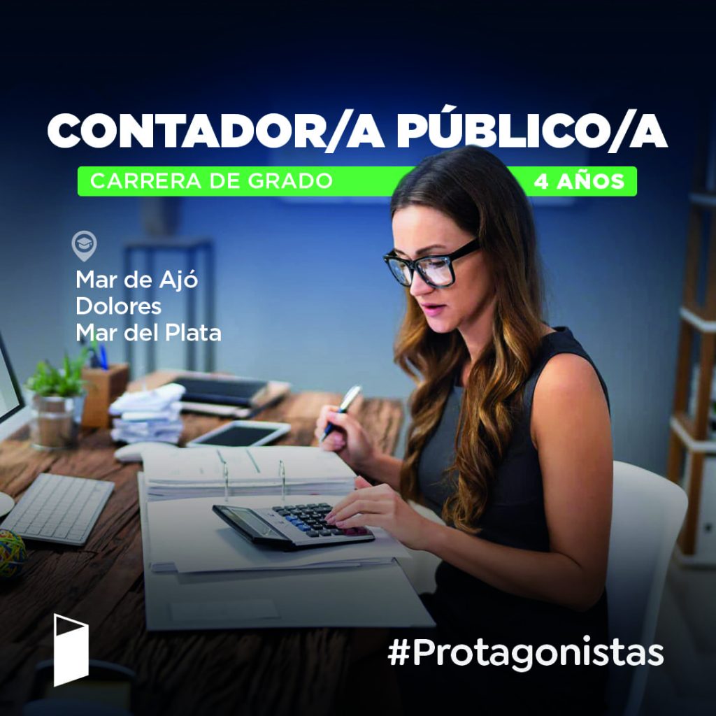 Contador/a Público/a