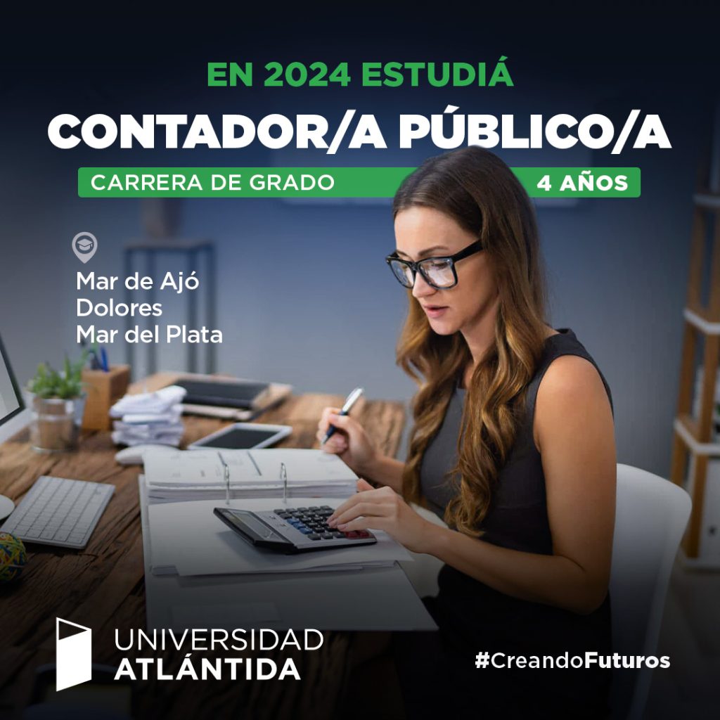 Contador/a Público/a