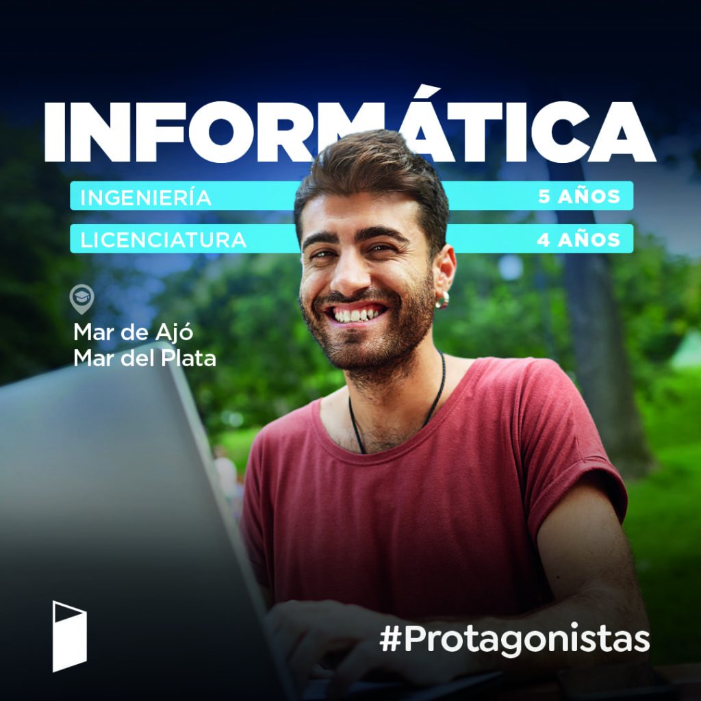 Ingeniería en Informática