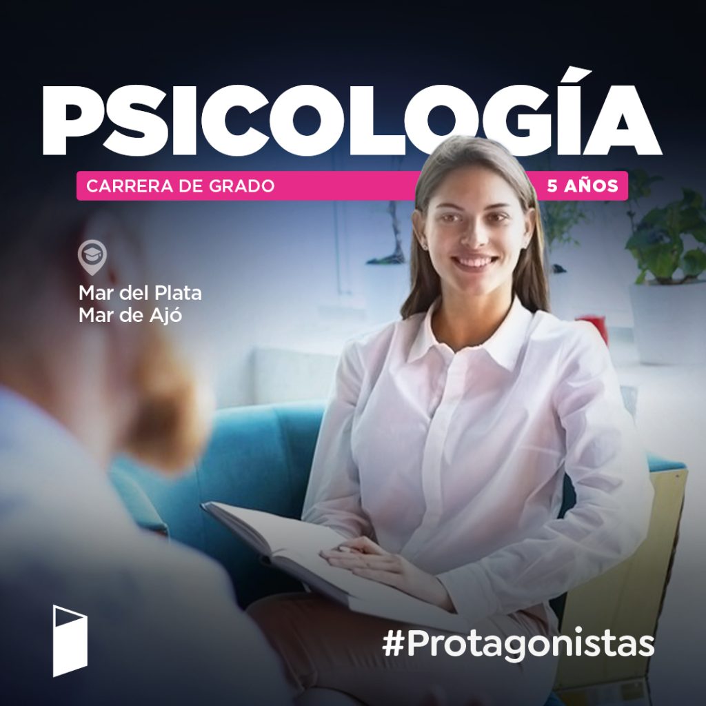 Licenciatura en Psicología