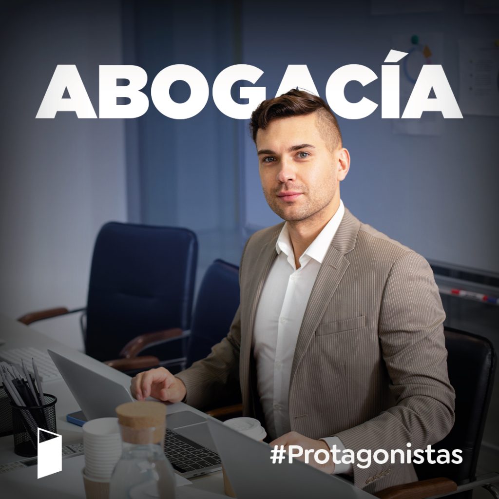 Abogacía