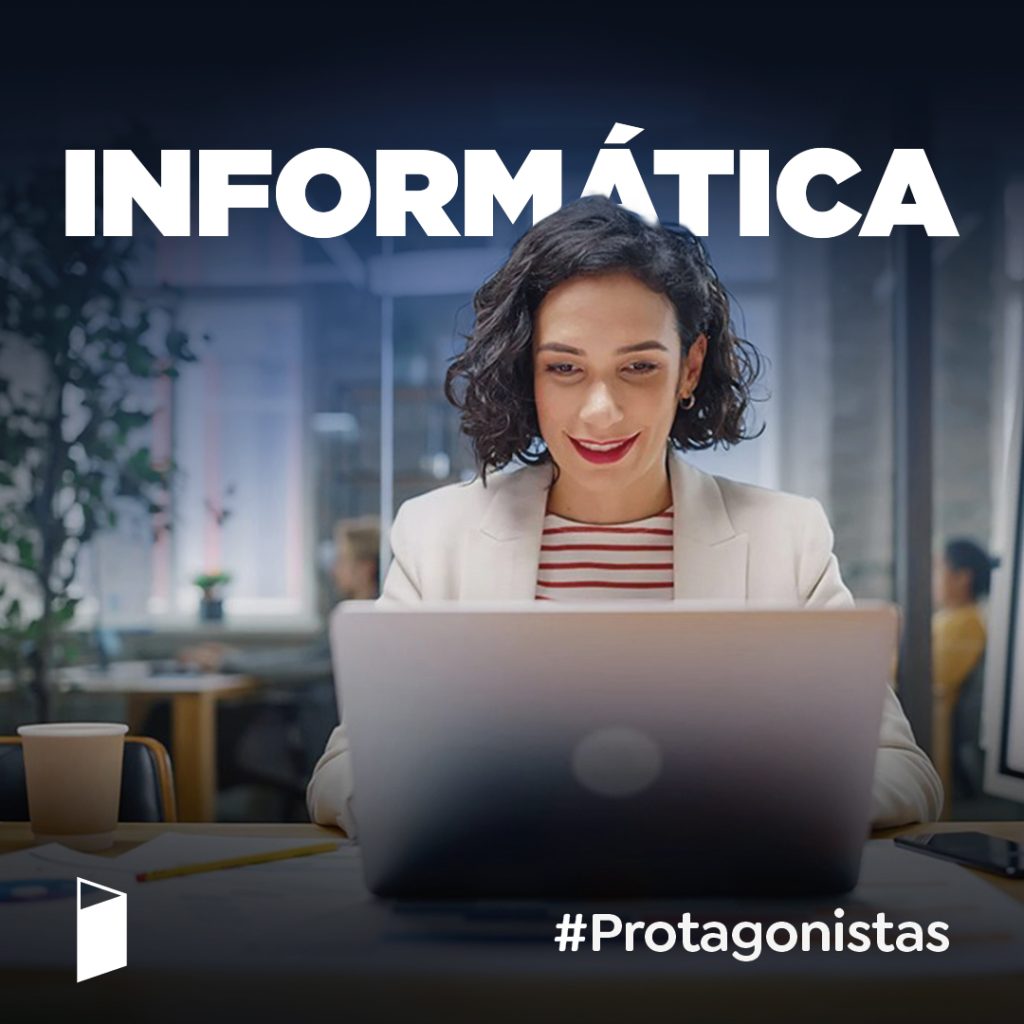 Licenciatura en Informática