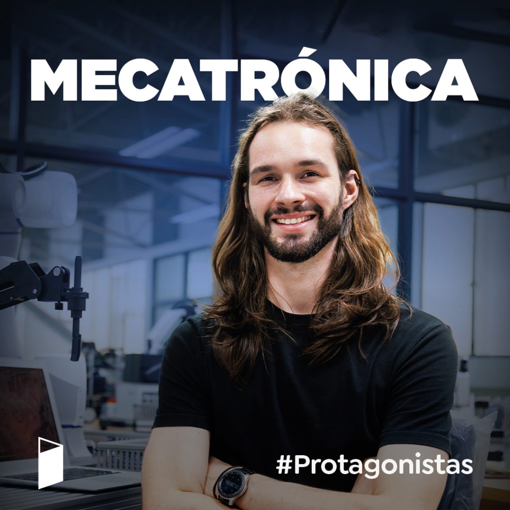 Tecnicatura Universitaria en Mecatrónica