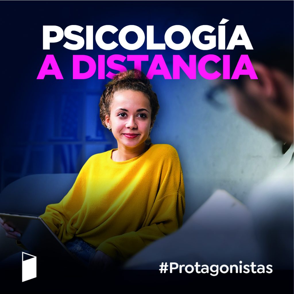 Licenciatura en Psicología