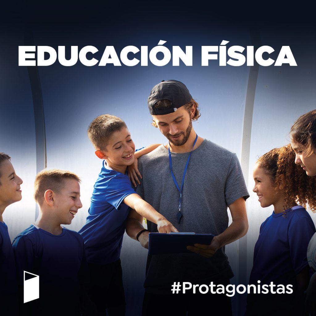 Profesorado Universitario en Educación Física