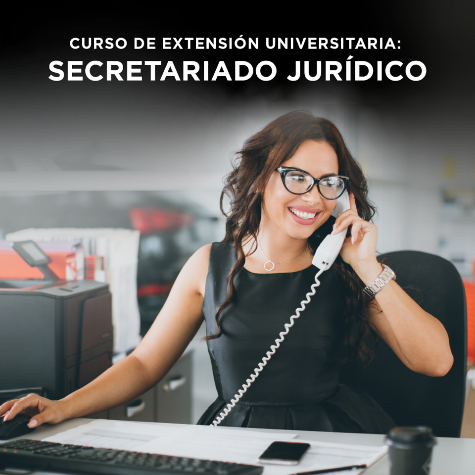 Secretariado Jurídico