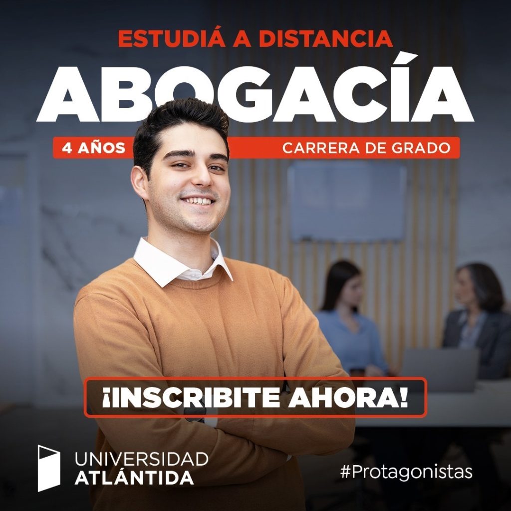 Abogacía