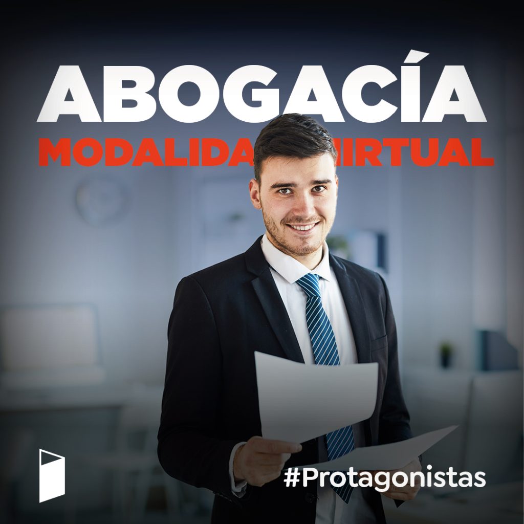 Abogacía