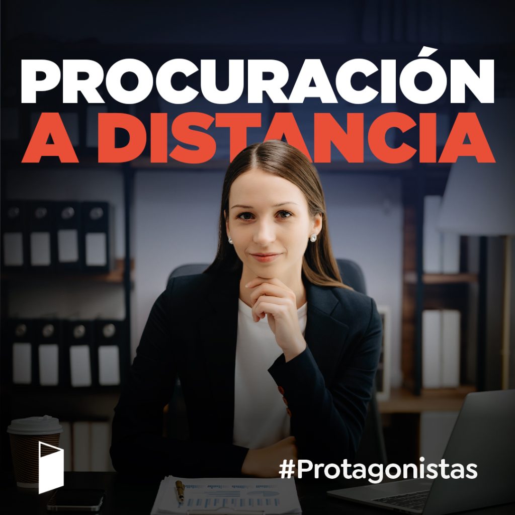 Procuración a Distancia