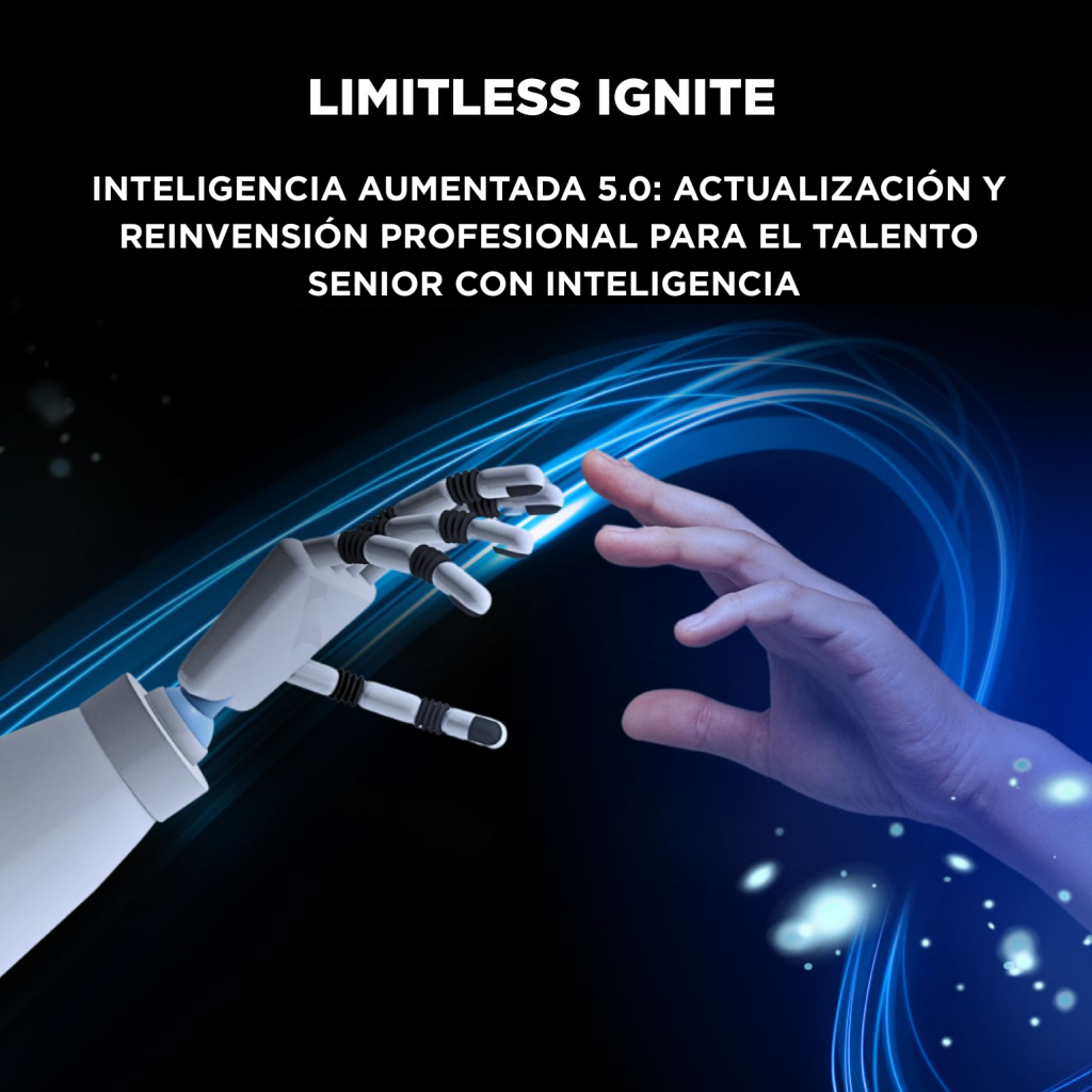 Limitless Ignite