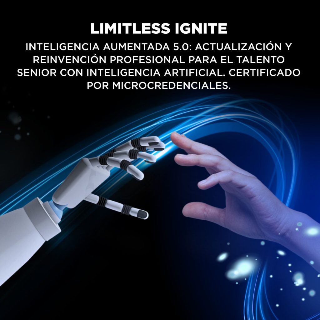 Limitless Ignite