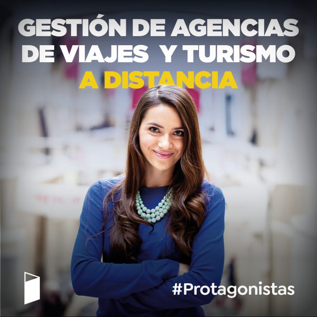 Tecnicatura Universitaria en Gestión de Agencias de Viajes y Turismo