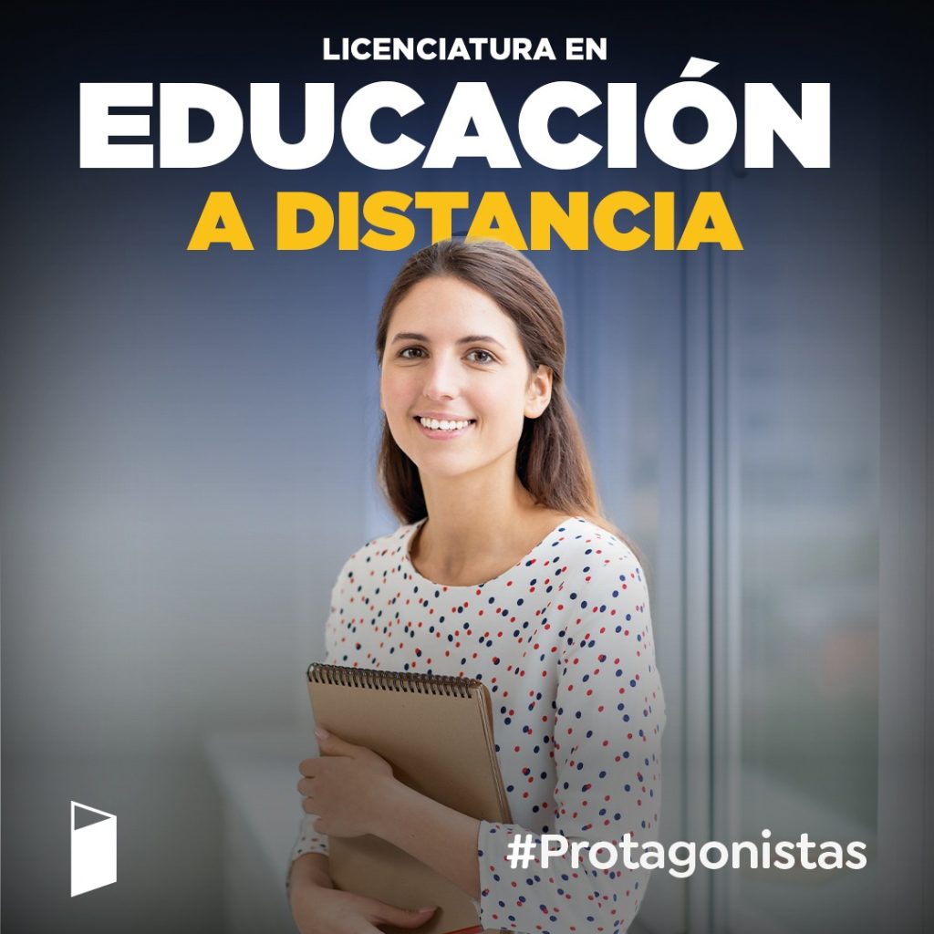Licenciatura en Educación