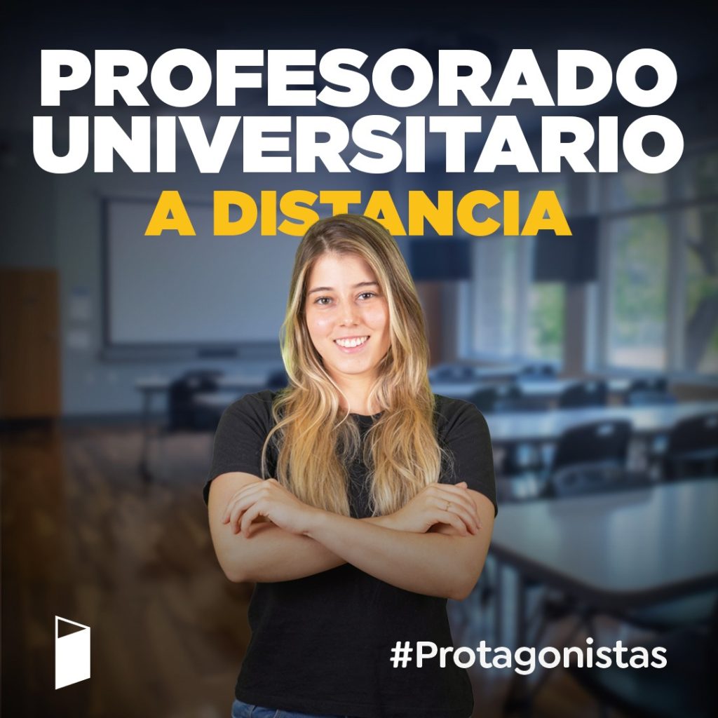 Profesorado Universitario